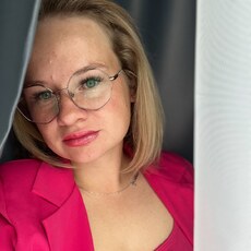 Фотография девушки Анастасия, 31 год из г. Саранск