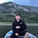 Александр, 35 лет