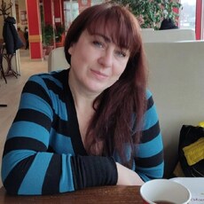 Фотография девушки Людмила, 46 лет из г. Волгоград