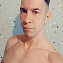 Эрнест, 25 лет