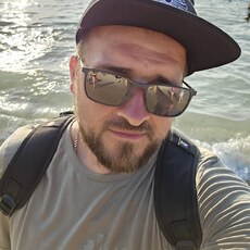 Фотография мужчины Владимир, 38 лет из г. Владивосток