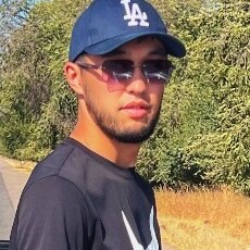 Фотография мужчины Раат, 25 лет из г. Бишкек