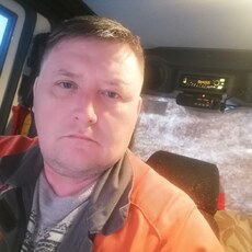 Фотография мужчины Макс, 48 лет из г. Сыктывкар