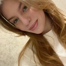 Яна, 19 из г. Калининград.