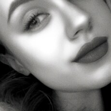 Фотография девушки Надежда, 26 лет из г. Биробиджан