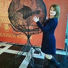 Фотография девушки Оксана, 54 года из г. Симферополь