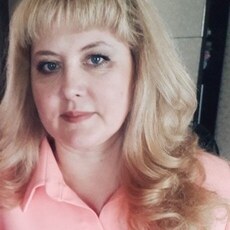 Фотография девушки Ирина, 52 года из г. Красноярск