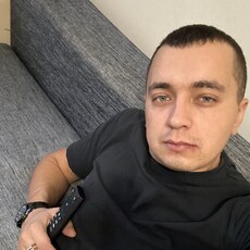 Фотография мужчины Андрей, 30 лет из г. Иркутск