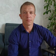 Фотография мужчины Петр, 40 лет из г. Кемерово