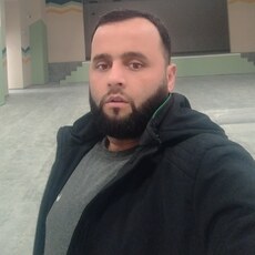 Фотография мужчины Саид, 36 лет из г. Севастополь