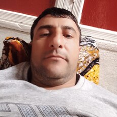 Фотография мужчины Zaxar, 37 лет из г. Тюмень