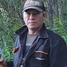 Фотография мужчины Простой, 43 года из г. Усть-Каменогорск