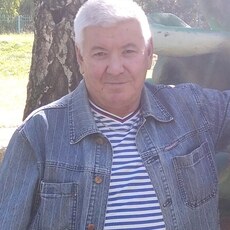 Фотография мужчины Урал, 69 лет из г. Фершампенуаз