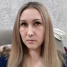 Фотография девушки Галина, 34 года из г. Кокуй