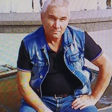 Фотография мужчины Анатолий, 69 лет из г. Тюмень