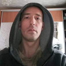 Фотография мужчины Владимир, 39 лет из г. Луганск