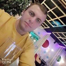 Фотография мужчины Бродяга, 27 лет из г. Талас