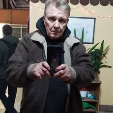 Фотография мужчины Александр, 67 лет из г. Санкт-Петербург
