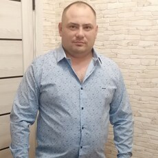 Фотография мужчины Володя, 36 лет из г. Витебск