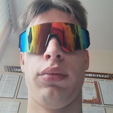 Фотография мужчины Сегрей, 20 лет из г. Находка