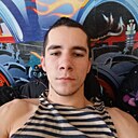 Егор, 20 лет