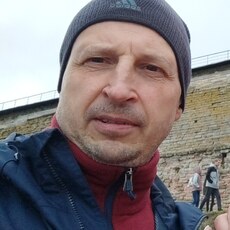 Фотография мужчины Максим, 50 лет из г. Железнодорожный