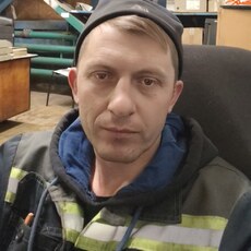 Фотография мужчины Ник, 36 лет из г. Магнитогорск