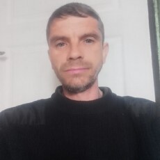 Фотография мужчины Роман, 44 года из г. Донецк