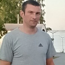 Фотография мужчины Юрий, 34 года из г. Самара