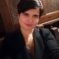 Ирина, 45 из г. Барнаул.