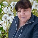 Татьяна, 63 года