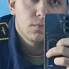 Фотография мужчины Рудольф, 20 лет из г. Омск