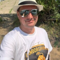 Фотография мужчины Александр, 41 год из г. Пермь