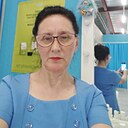 Елена, 62 года