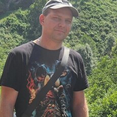 Фотография мужчины Алексей, 33 года из г. Могилев