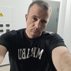 Фотография мужчины Карен, 43 года из г. Калининград