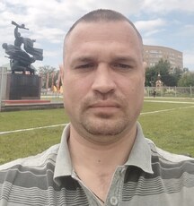 Фотография мужчины Павел, 41 год из г. Петрозаводск