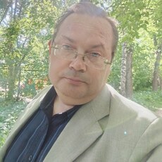 Фотография мужчины Олег, 52 года из г. Екатеринбург