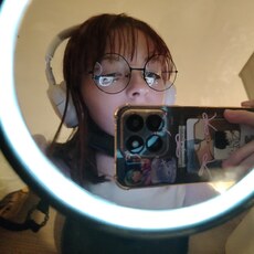 Фотография девушки Кристина, 20 лет из г. Владивосток