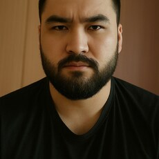 Фотография мужчины Азамат, 30 лет из г. Уральск