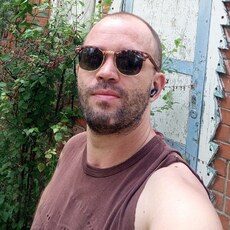 Фотография мужчины Артём, 41 год из г. Нижний Новгород