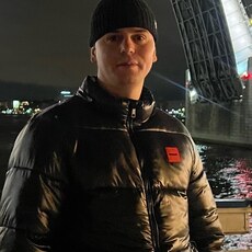 Фотография мужчины Артем, 29 лет из г. Новосибирск