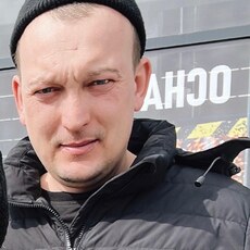 Фотография мужчины Евгений, 36 лет из г. Комсомольск-на-Амуре