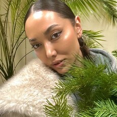 Фотография девушки Асема, 26 лет из г. Томск