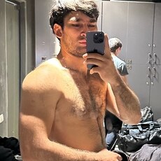 Фотография мужчины Улугбек, 24 года из г. Ташкент