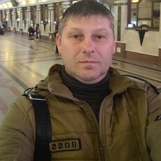 Фотография мужчины Александр, 40 лет из г. Омск