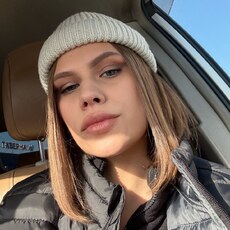 Фотография девушки Елизавета, 23 года из г. Владивосток