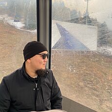 Фотография мужчины Куттымурат, 30 лет из г. Актау