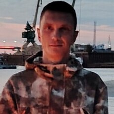 Фотография мужчины Сергей, 30 лет из г. Ханты-Мансийск