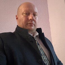 Фотография мужчины Вячеслав, 42 года из г. Санкт-Петербург